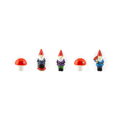 Gnome Magnets