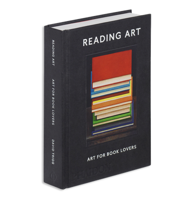 Reading Art