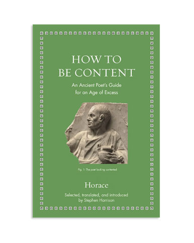 How to Be Content