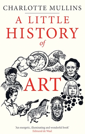 Little History of Art
