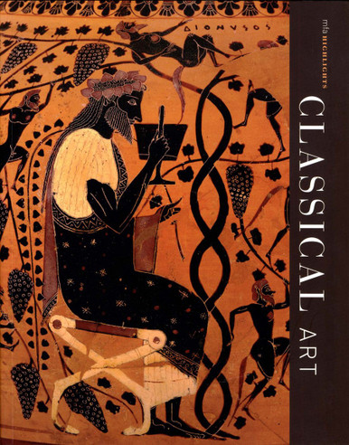 MFA Highlights: Classical Art