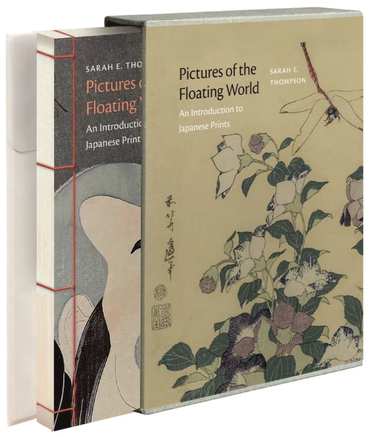 Pictures of the Floating World