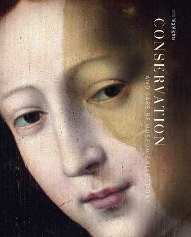 MFA Highlights: Conservation