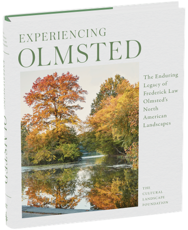 Experiencing Olmstead