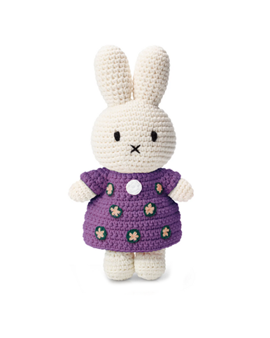 Miffy Handmade in Monet Dress