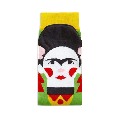 “Frida Callus” Socks - Medium
