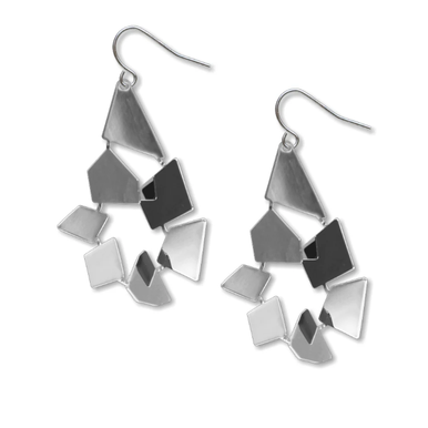Fragments Earrings