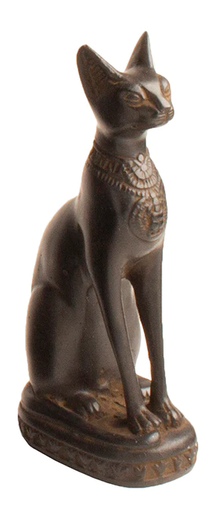 Bastet Cat