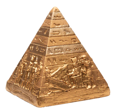 Pyramid Gypsum - MFA Boston Shop | Gifts from the Museum of Fine Arts ...