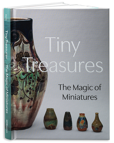 Tiny Treasures