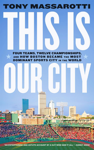 This is Our City