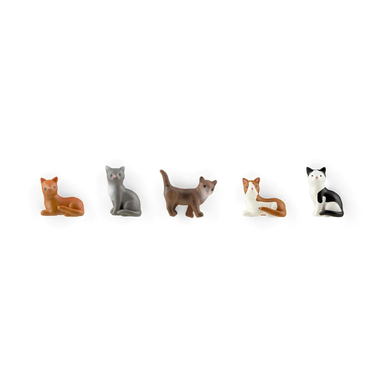 Cat Magnets
