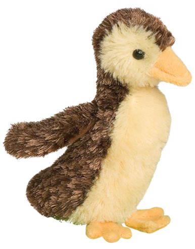Plush Baby Mallard