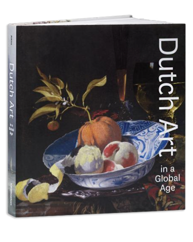 Dutch Art in a Global Age
