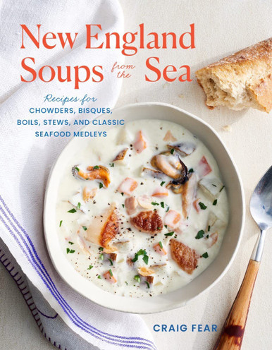 New England Soups