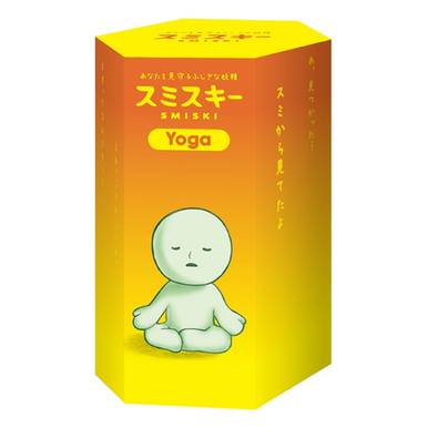 Yoga Smiski
