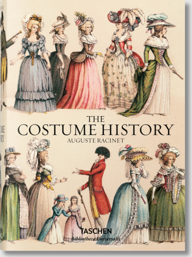Costume History