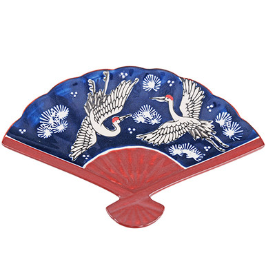 Fan Plate Cranes