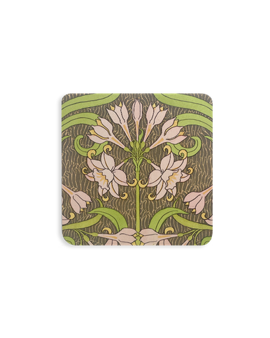 Grasset Coaster Jonquil