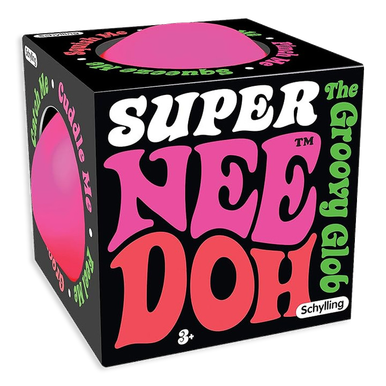 Super Groovy Glob