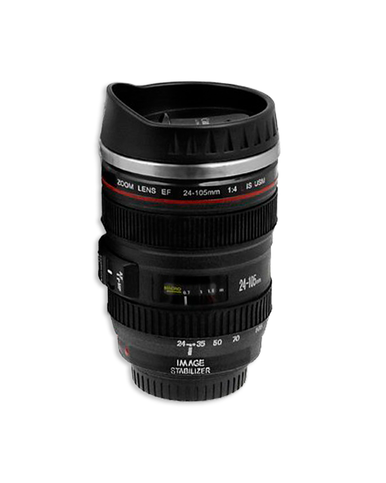 Camera Lens Mug - MFA Boston Shop | Gifts from the Museum of Fine Arts  Boston