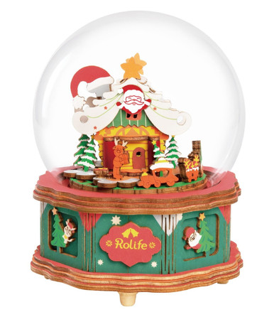 Christmas Town