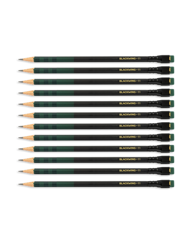 Bill Russell Pencil Volume 11