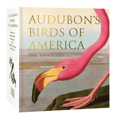 Audubon Tiny Folio