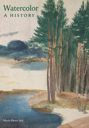 American Watercolor