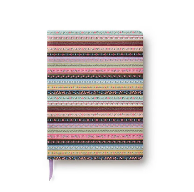 Gemma Softcover Journal