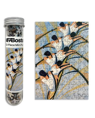MFA Cyril Power The Eight 150 Piece Puzzle