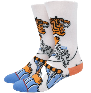 Fearless Socks