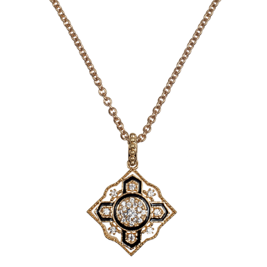 Mary Todd Lincoln Pendant