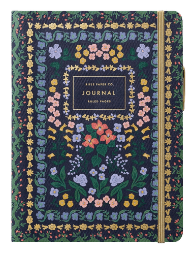 Wildwood Journal With Pen