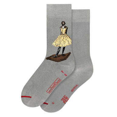 Degas Dancer Women's Socks