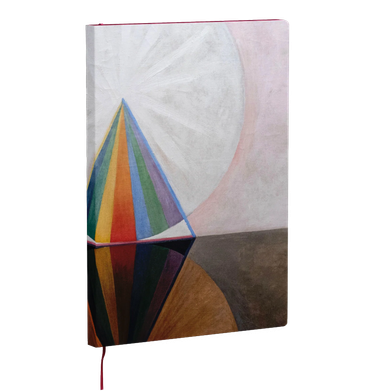 Hilma af Klint Journal