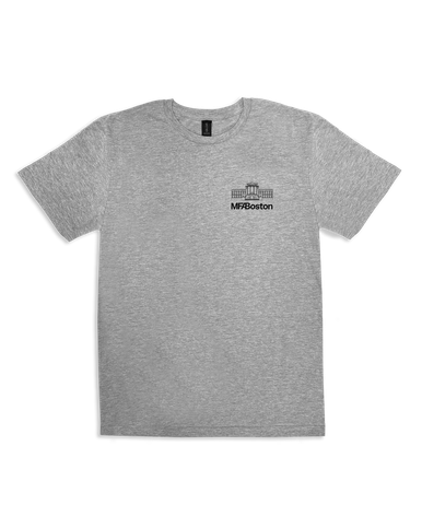 MFA Building T-Shirt