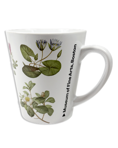 Ice Cream Cooler Latte Mug