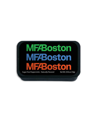MFA Logo Mints