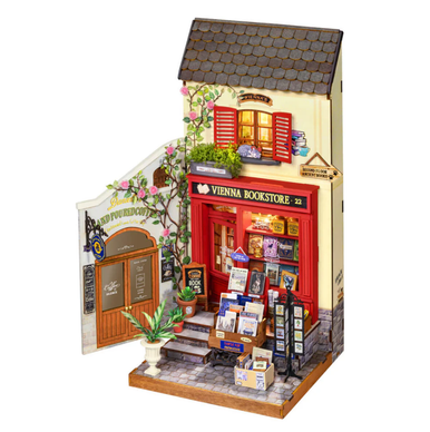 Vienna Bookstore