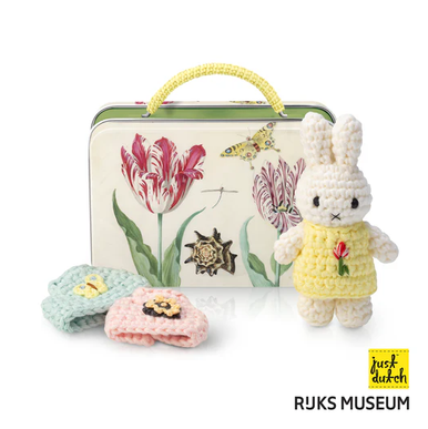 Miffy's Rijksmuseum Gift Set
