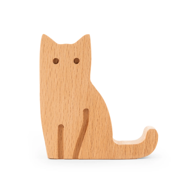 Cat Phone Stand