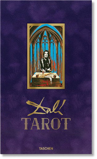 Dali Tarot Set