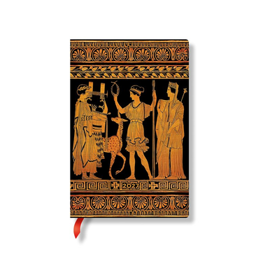 2027 Gathering of Deities Mini Weekly Planner