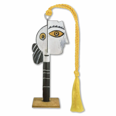 Pablo Picasso Tete de Femme Bookmark