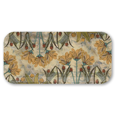 Nature Palm Tray