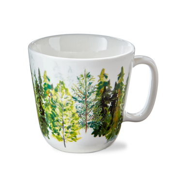 Northern Forest Mug