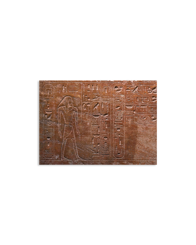 Sarcophagus of Queen Hatshepsut Acrylic Magnet