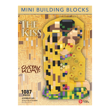The Kiss Building Blocks