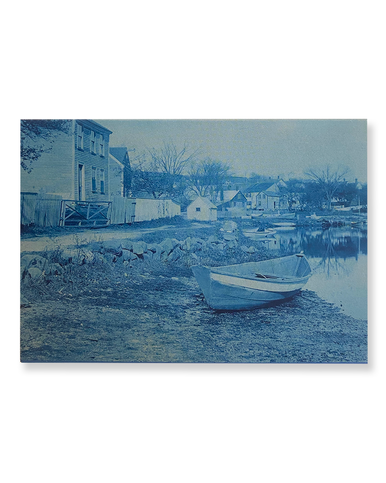 MFA Arthur Wesley Dow Notecard Box